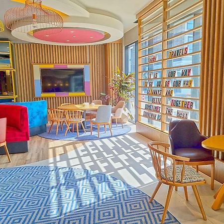 Hampton By Hilton Sakarya Hotel Sakarya  Interior photo