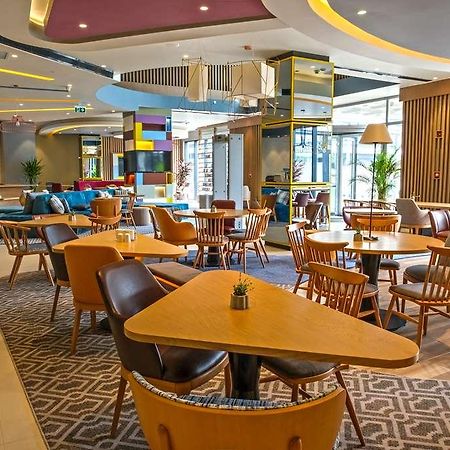 Hampton By Hilton Sakarya Hotel Sakarya  Interior photo