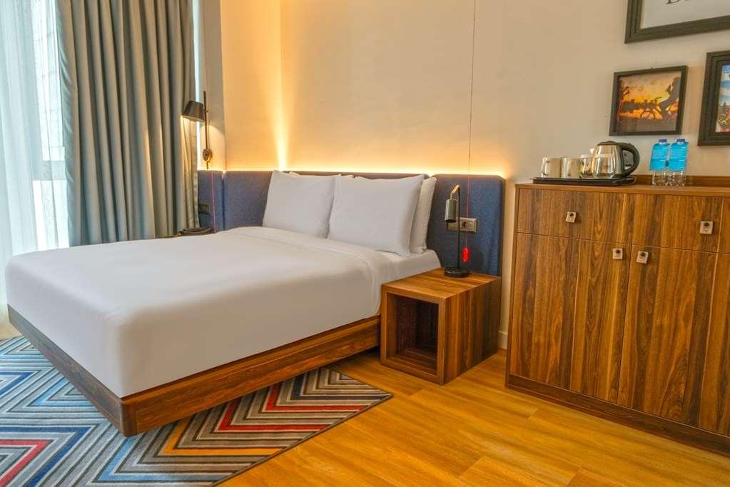 Hampton By Hilton Sakarya Hotel Sakarya  Room photo