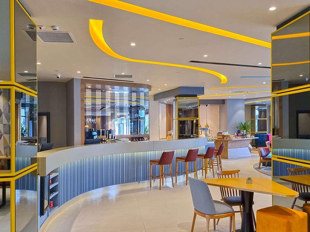 Hampton By Hilton Sakarya Hotel Sakarya  Interior photo