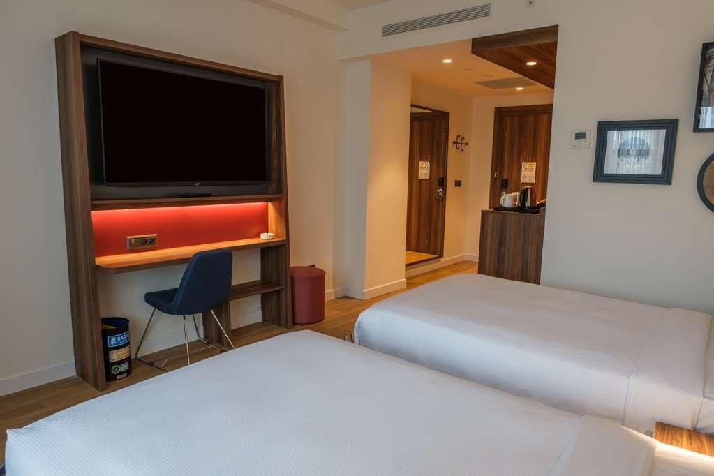 Hampton By Hilton Sakarya Hotel Sakarya  Room photo