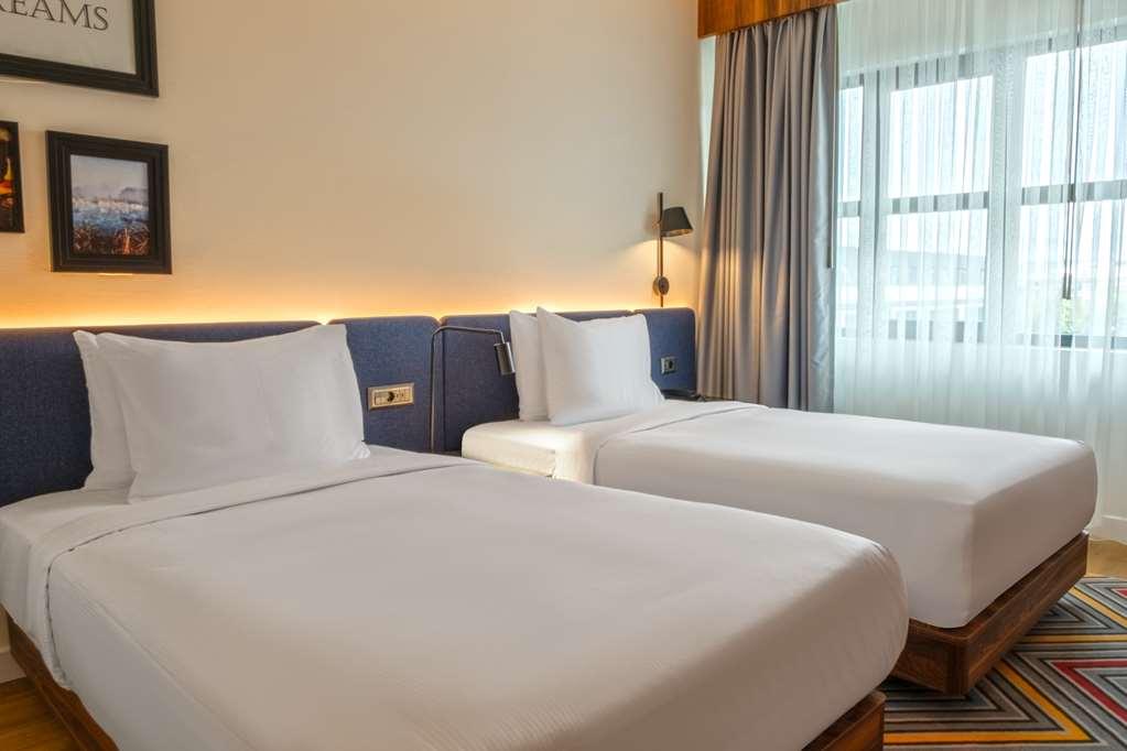 Hampton By Hilton Sakarya Hotel Sakarya  Room photo