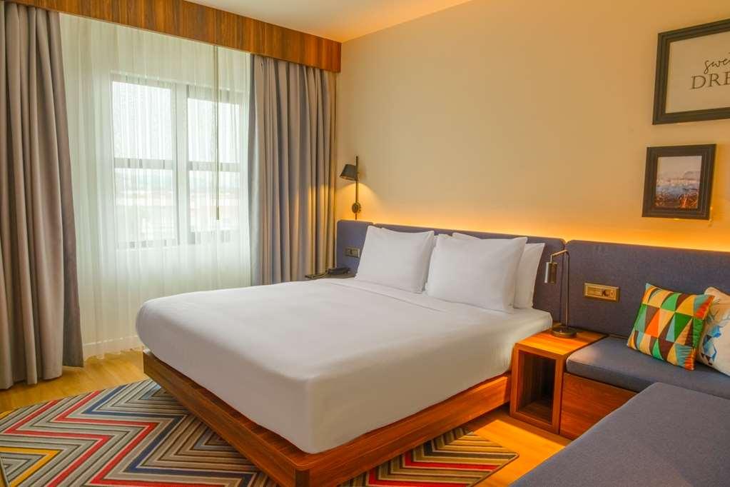 Hampton By Hilton Sakarya Hotel Sakarya  Room photo