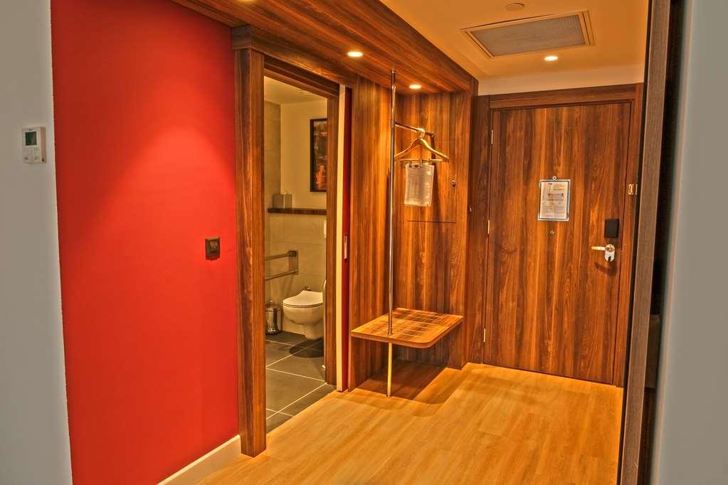 Hampton By Hilton Sakarya Hotel Sakarya  Room photo