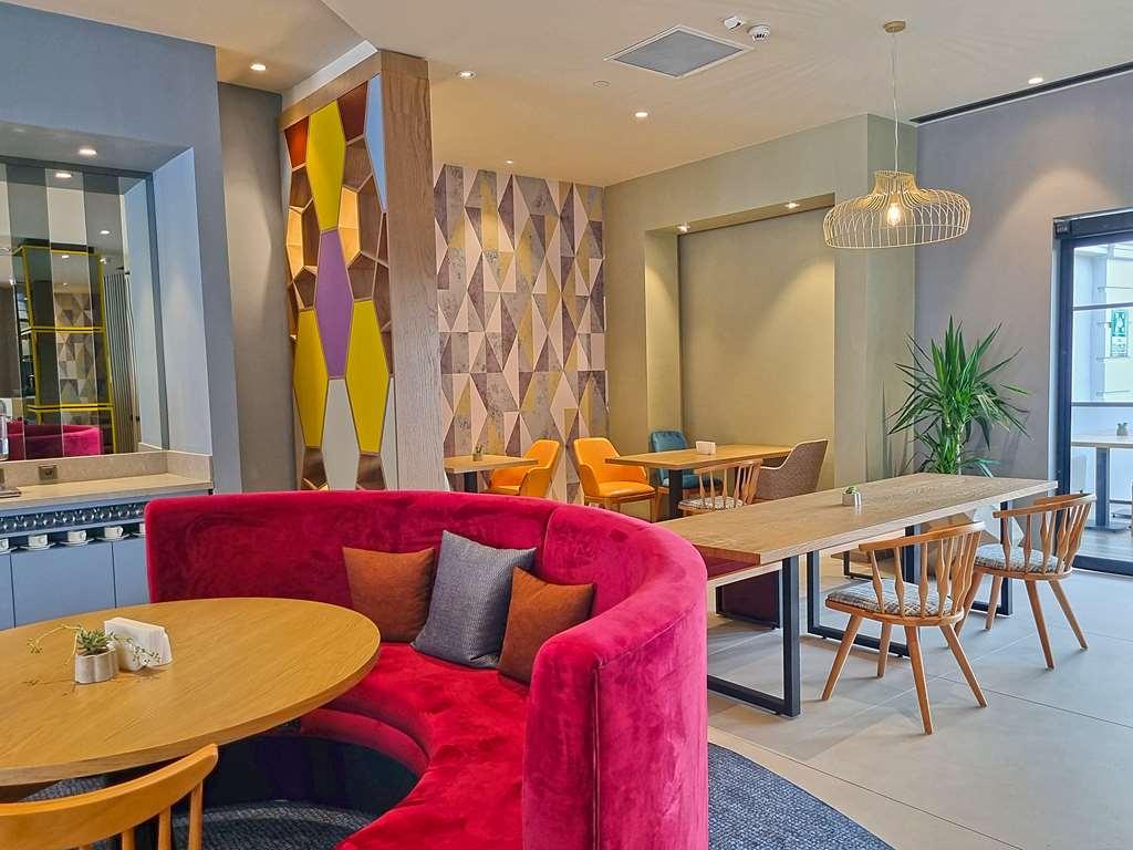 Hampton By Hilton Sakarya Hotel Sakarya  Interior photo