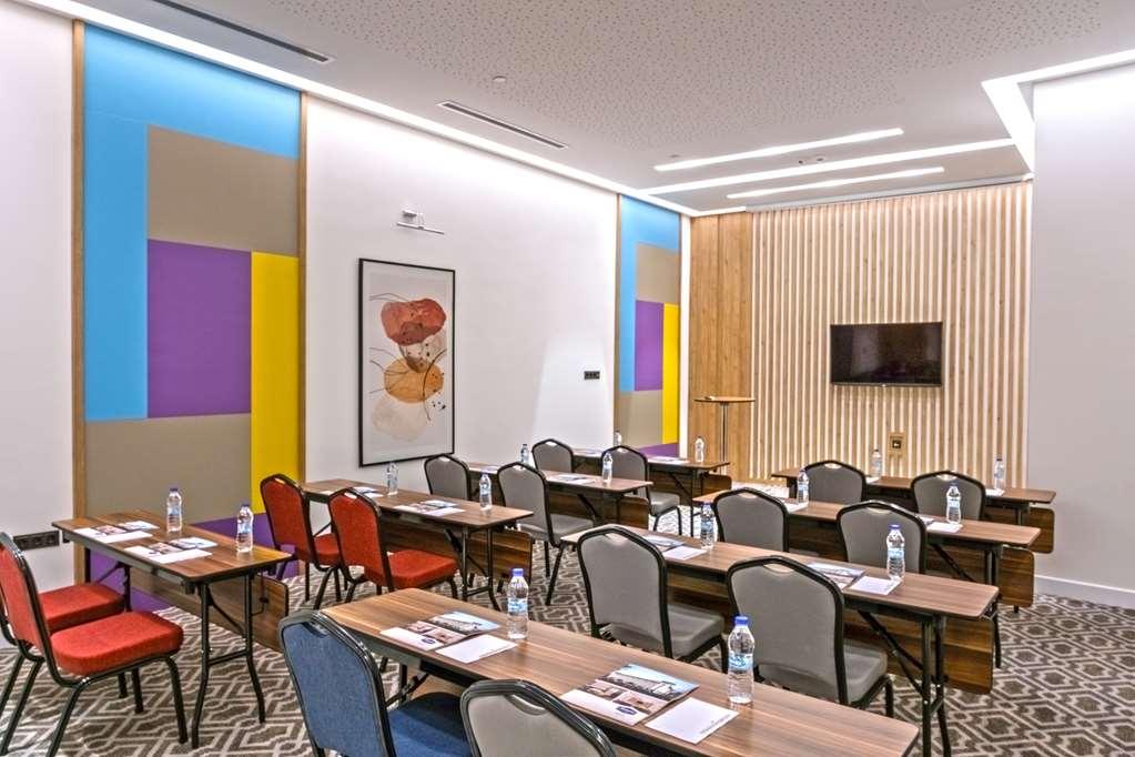 Hampton By Hilton Sakarya Hotel Sakarya  Facilities photo