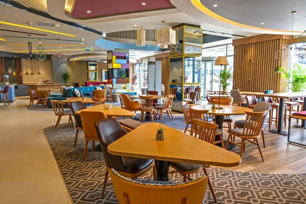 Hampton By Hilton Sakarya Hotel Sakarya  Interior photo