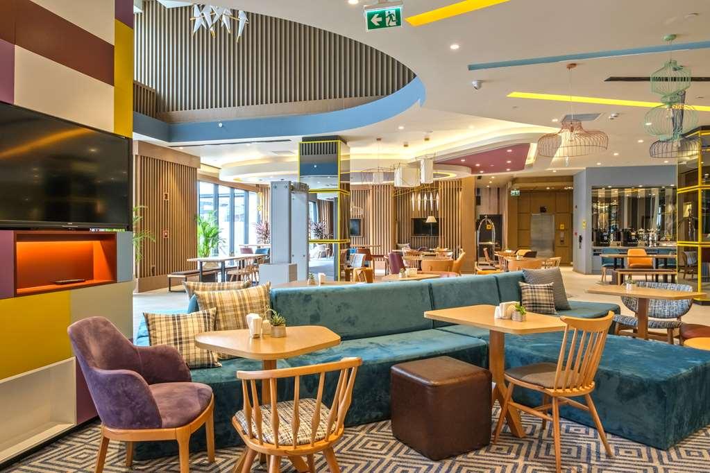 Hampton By Hilton Sakarya Hotel Sakarya  Interior photo